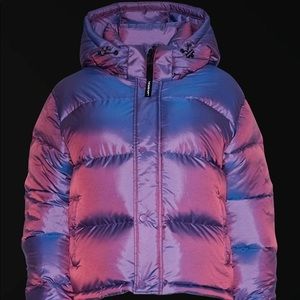 TNA • SUPER PUFF SHORTY